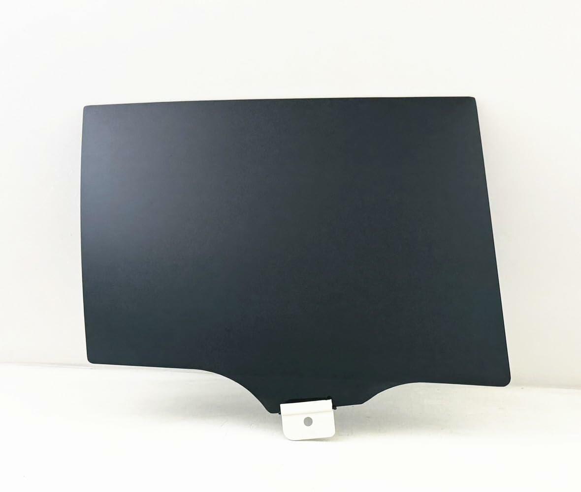 Laminated Passenger Right Side Rear Door Window Glass Compatible with BMW X7 2019-2026 Models