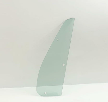 Movable Driver Left Side Front Vent Window Vent Glass Compatible With Freightliner Business Class M2 Series 2003-2025 Models