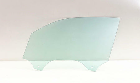 Tempered Driver Left Side Front Door Window Door Glass Compatible with Volkswagen Atlas Cross Sport 2020-2026 Models