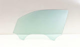 Tempered Driver Left Side Front Door Window Door Glass Compatible with Volkswagen Atlas Cross Sport 2020-2026 Models