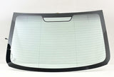 Heated Rear Back Window Back Glass Compatible with BMW 328 328i 328xi 335 335i 335xi M3 2 Door Coupe 2007-2013 Models