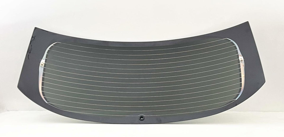 Heated Rear Back Window Back Glass Compatible with Kia Telluride 2020-2025 Models