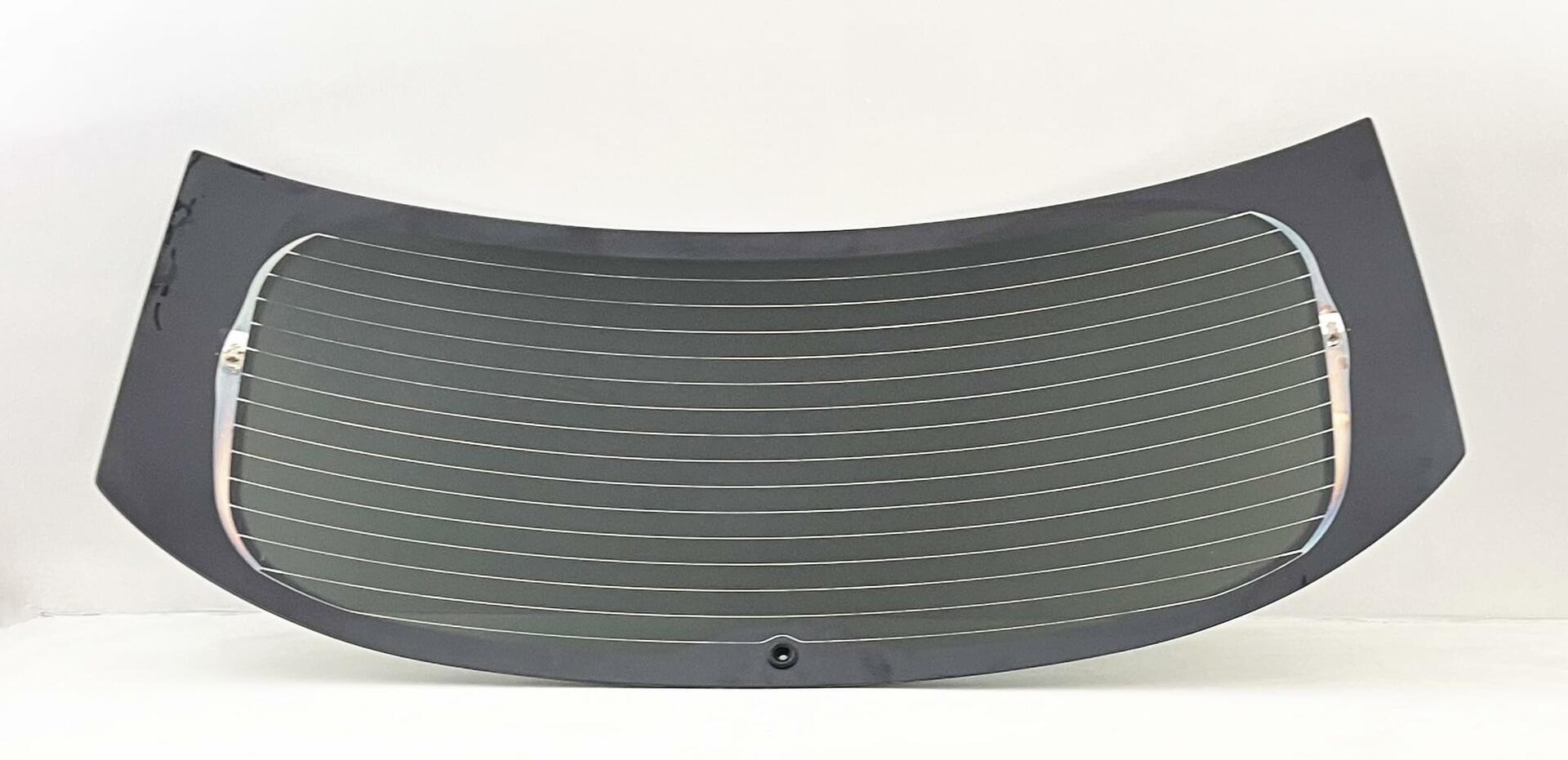 Heated Rear Back Window Back Glass Compatible with Kia Telluride 2020-2025 Models