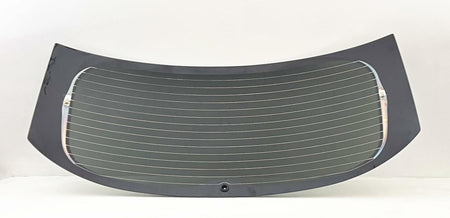 Heated Rear Back Window Back Glass Compatible with Kia Telluride 2020-2025 Models