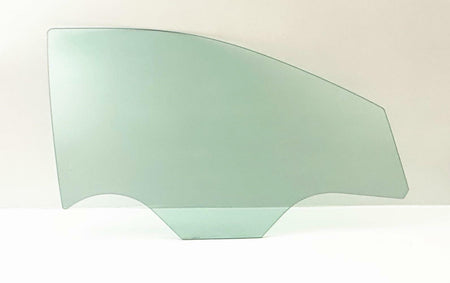 Tempered Passenger Right Side Front Door Window Door Glass Compatible with Chevrolet Equinox 2025-2026 Models