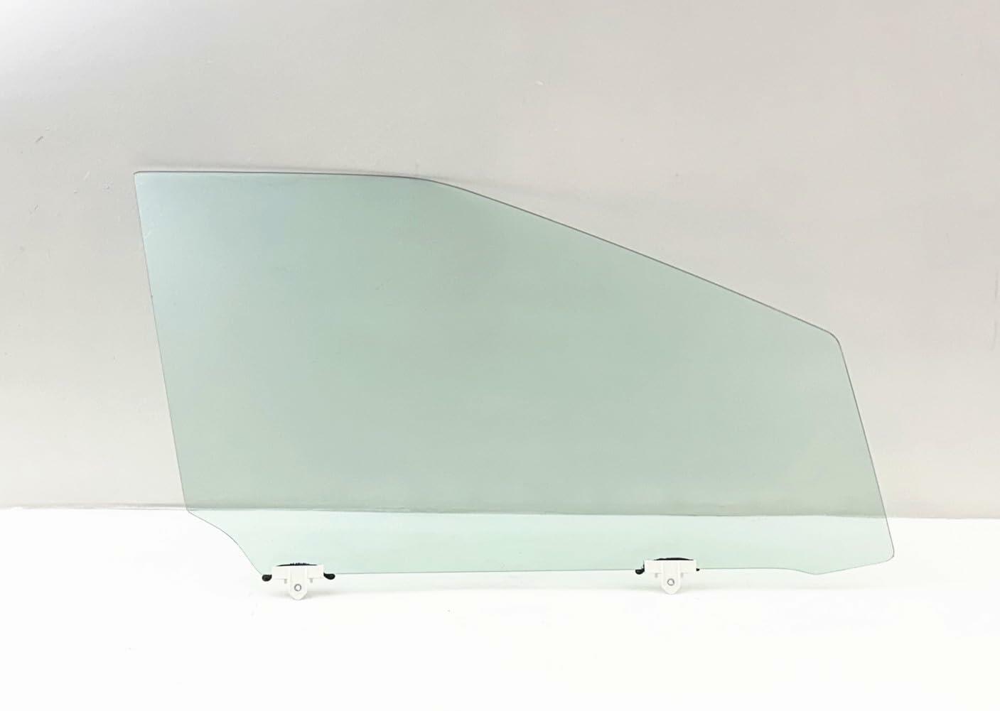 Laminated Passenger Right Side Front Door Window Door Glass Compatible with Toyota Mirai 2016-2020 Models