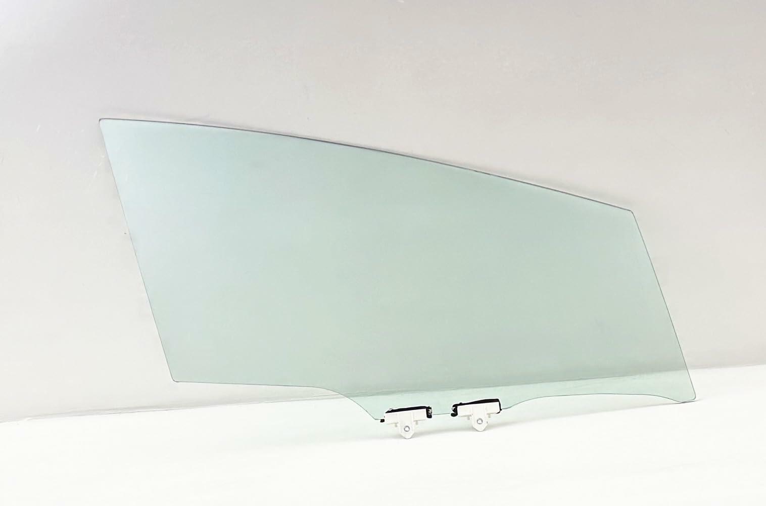 Laminated Passenger Right Side Front Door Window Door Glass Compatible with Toyota Prius / Prius Prime / Plug-in 2023-2025 Models