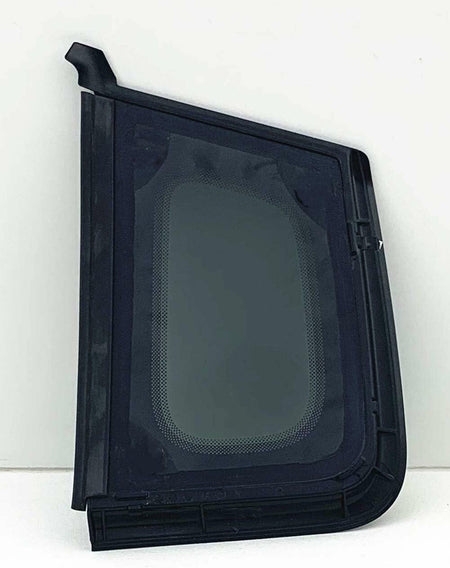 Passenger Right Side Quarter Window Quarter Glass Compatible with Jeep Compass MP 2017-2026 Models