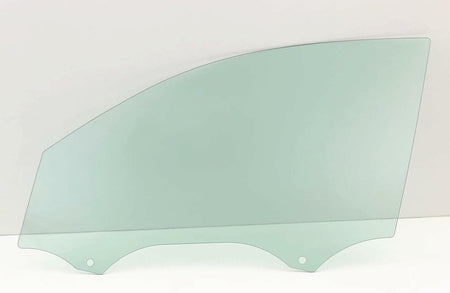Tempered Driver Left Side Front Door Window Door Glass Compatible with Audi Q3 / Q3 Quattro 2015-2018 Models