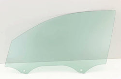 Tempered Driver Left Side Front Door Window Door Glass Compatible with Audi Q3 / Q3 Quattro 2015-2018 Models
