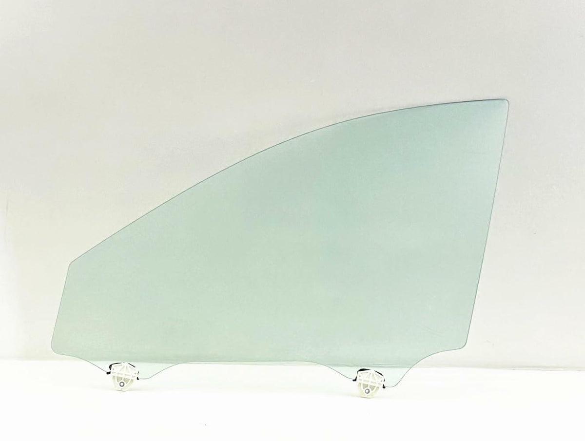 Tempered Driver Left Side Front Door Window Door Glass Compatible with Mazda CX-90 2024-2026 Models