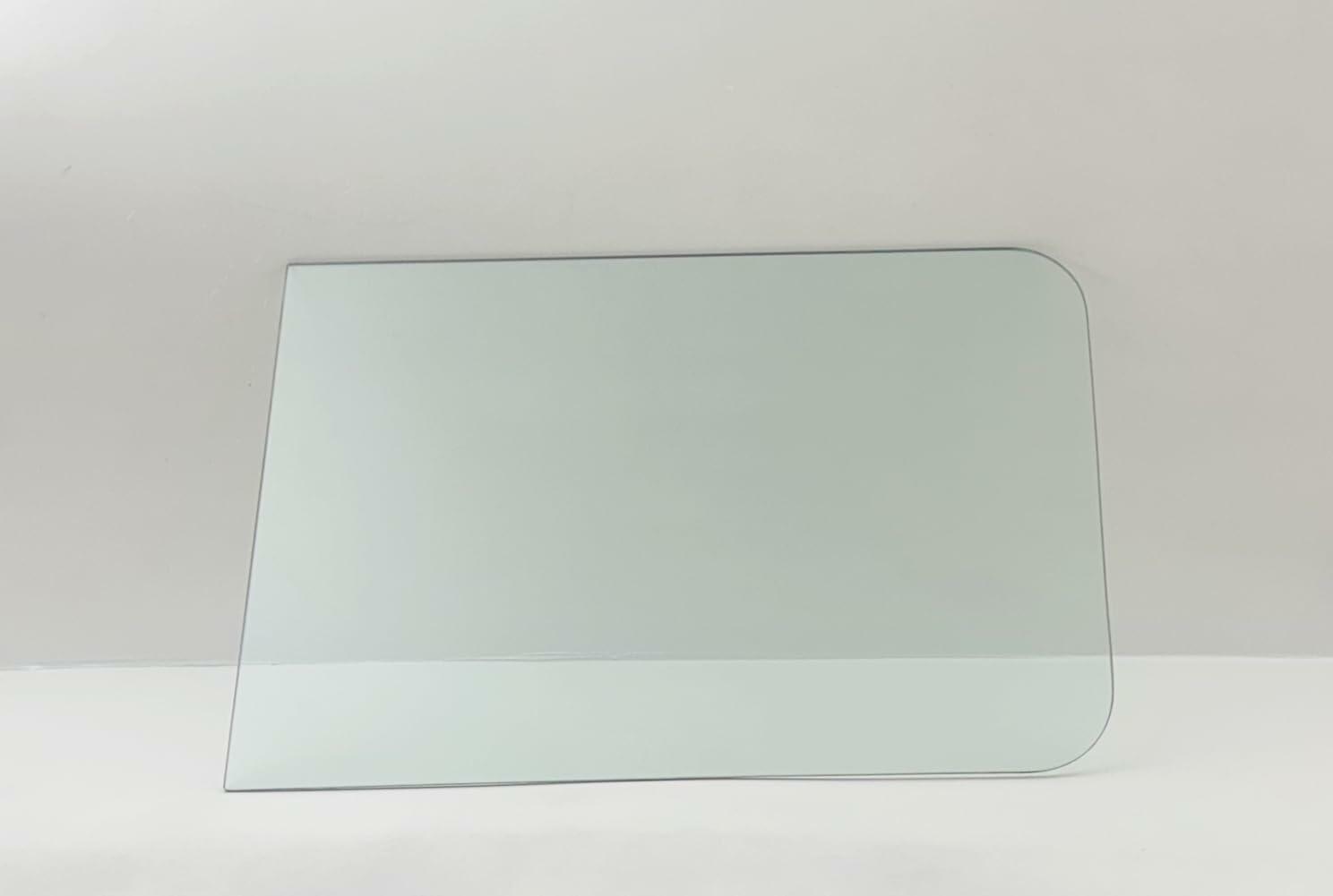 Laminated Front Windshield Window Glass Compatible with Kenworth C500 C800 T600 T800 W900 1983-2005 / T300 1991-1994 / T400 1983-1999 / T450 1983-2003 Models (Fit Both Passenger & Driver Side)