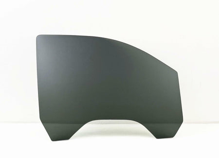 Privacy Passenger Right Side Front Door Window Glass Compatible with Chevrolet Silverado GMC Sierra 1500 2014-2018/ 1500Limited 2019/ 2500 3500 2015-2019/ 4500 5500 6500 2019-2021 4-Dr Pickup