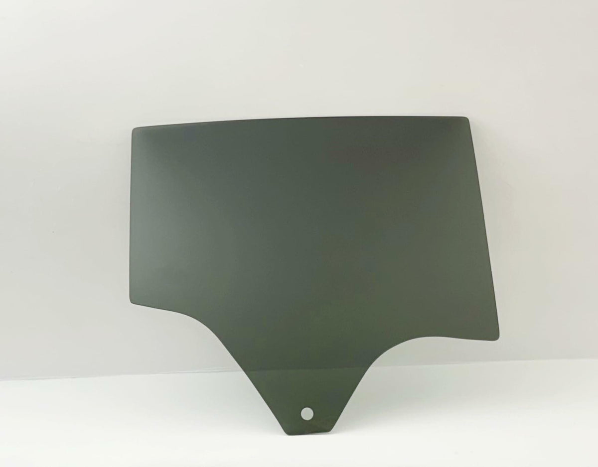 Tempered Passenger Right Side Rear Door Window Door Glass Compatible with Dodge Hornet / Alfa Romeo Tonale 2023-2025 Models