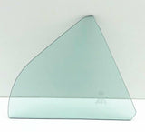 Passenger Right Side Rear Vent Window Vent Glass Compatible with Lexus IS250 2014-2017 / IS350 2014-2020 / IS200t 2016-2017 / IS300 2016-2020 4 Door Sedan Models