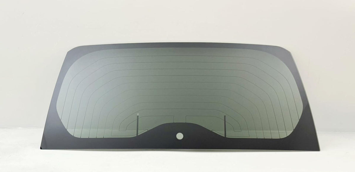 Heated Privacy Stationary Rear Back Window Back Glass Compatible with Land Rover Defender 90/110/130 2020-2025 Models