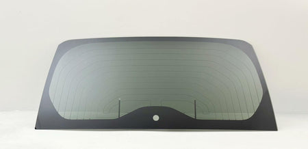 Heated Privacy Stationary Rear Back Window Back Glass Compatible with Land Rover Defender 90/110/130 2020-2025 Models