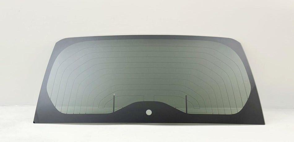 Heated Privacy Stationary Rear Back Window Back Glass Compatible with Land Rover Defender 90/110/130 2020-2025 Models