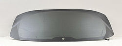Heated Rear Back Window Back Glass Compatible with BMW X1 2016-2022 Models