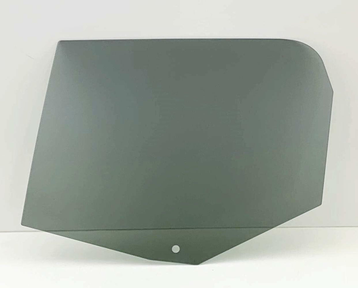 Privacy Driver Left Side Rear Door Window Door Glass Compatible with Mini Countryman 2017-2024 Models