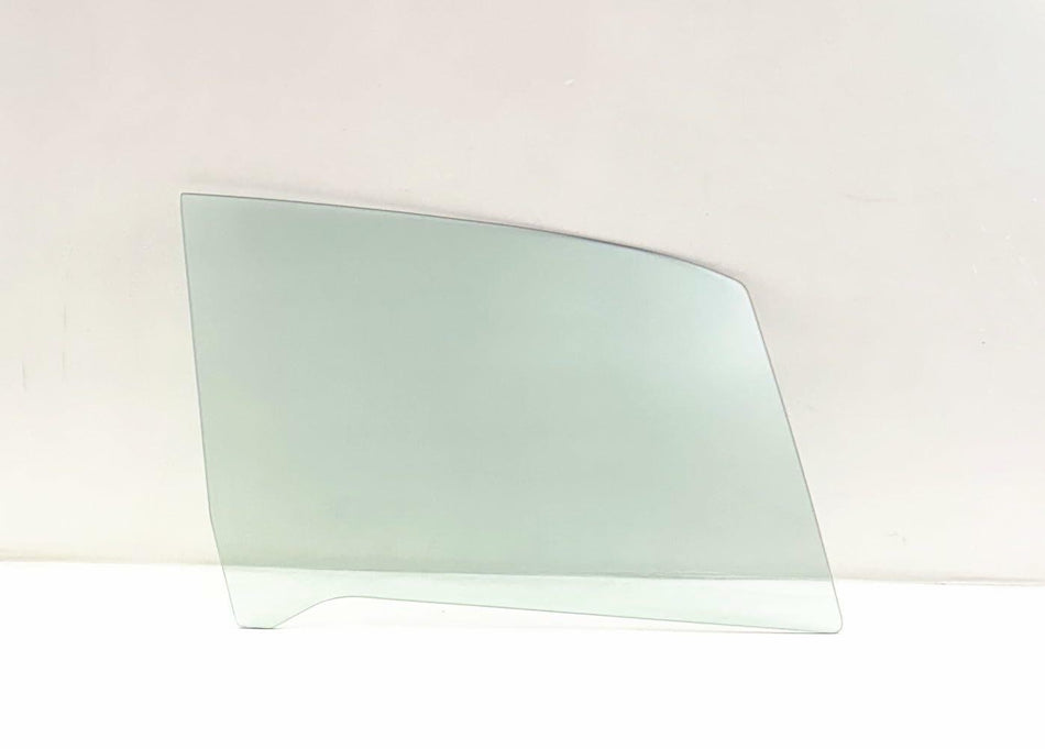 Tempered Passenger Right Side Door Window Door Glass Compatible with BMW Z3 2-Door Coupe 1999-2002 Models