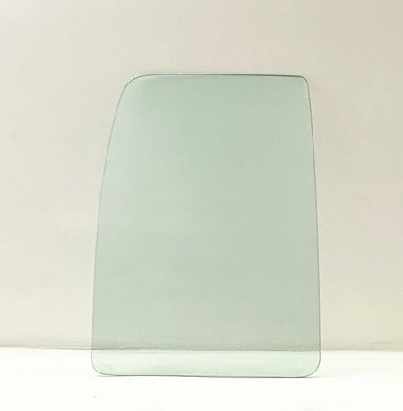 Clear Passenger Right Side Rear Quarter Window Quarter Glass Compatible with Ford F150 2-Door Super Cab 2004-2014 Models
