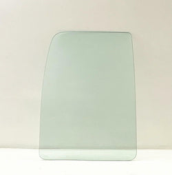 Clear Passenger Right Side Rear Quarter Window Quarter Glass Compatible with Ford F150 2-Door Super Cab 2004-2014 Models