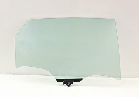 Tempered Pasesnger Right Side Rear Door Window Door Glass Compatible with Hyundai Sonata 2020-2026 Models