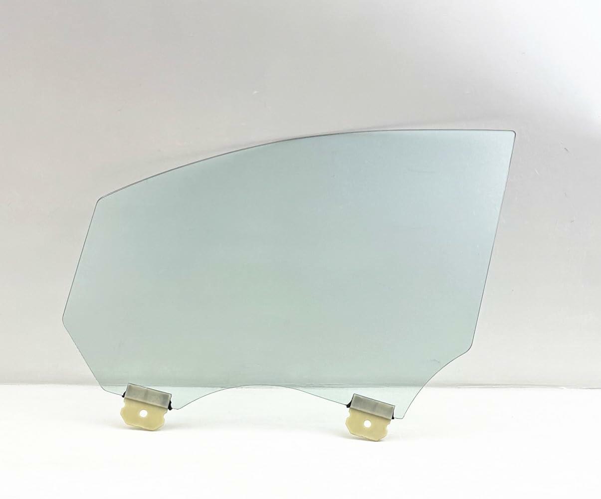 Laminated Driver Left Side Front Door Window Door Glass Compatible with Lincoln MKC 2015-2019 Models