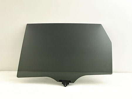 Tempered Driver Left Side Rear Door Window Door Glass Compatible with Kia Telluride 2020-2025 Models