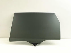 Tempered Driver Left Side Rear Door Window Door Glass Compatible with Kia Telluride 2020-2025 Models