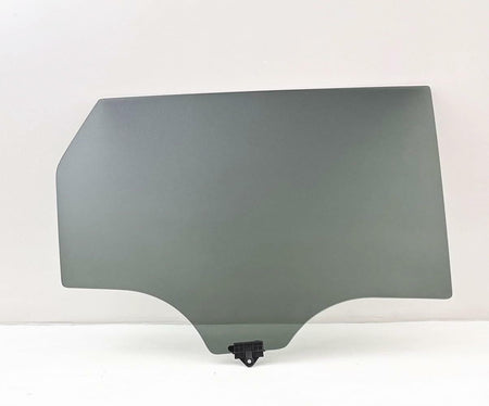 Tempered Passenger Right Side Rear Door Window Door Glass Compatible with Kia Sorento 2021-2026 Models