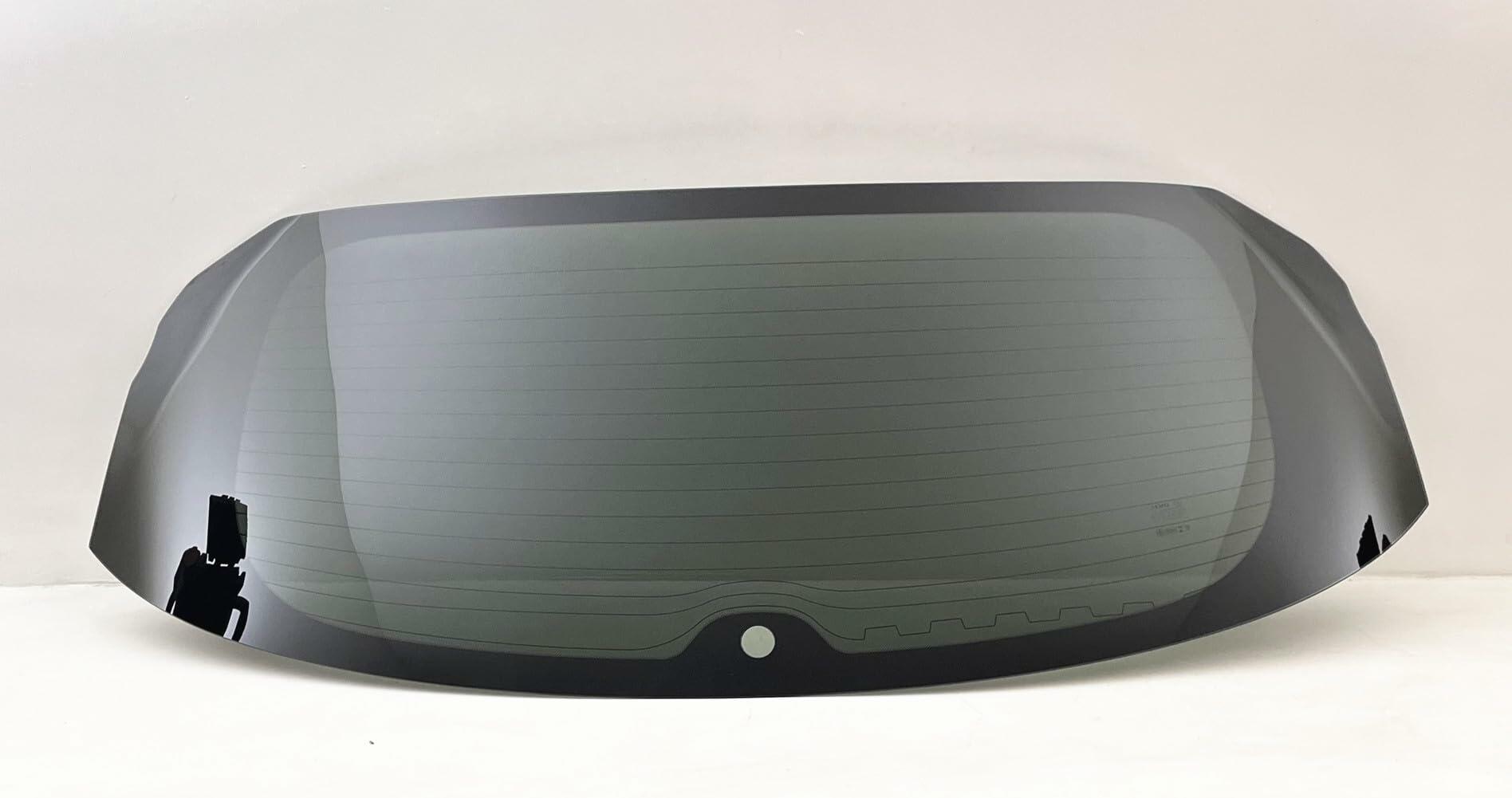 Heated Rear Back Window Back Glass Compatible with Honda HR-V 2023-2026 Models