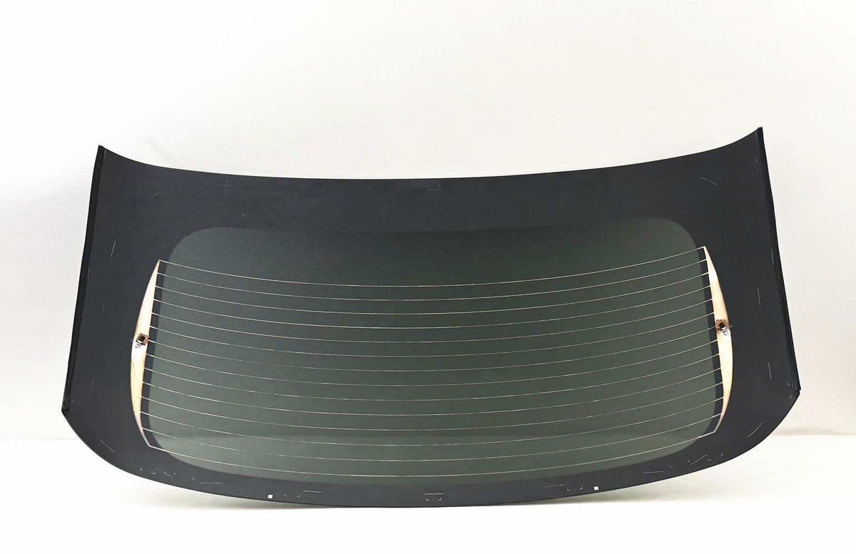 Heated Rear Back TailGate LiftGate Window Back Glass Compatible with Genesis GV60 2023-2025 Models