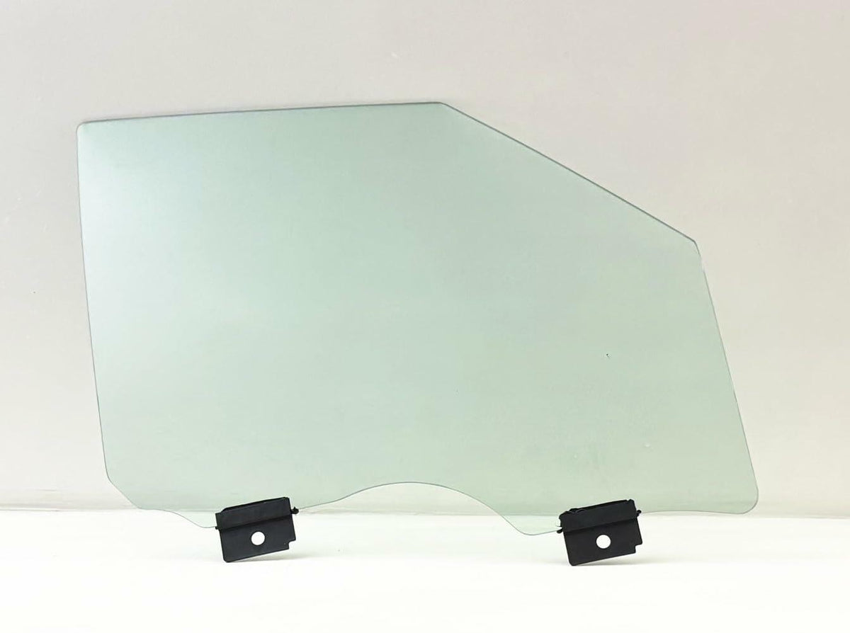 Laminated Passenger Right Side Front Door Window Glass Compatible with Rivian R1T R1S 2022-2025 Models