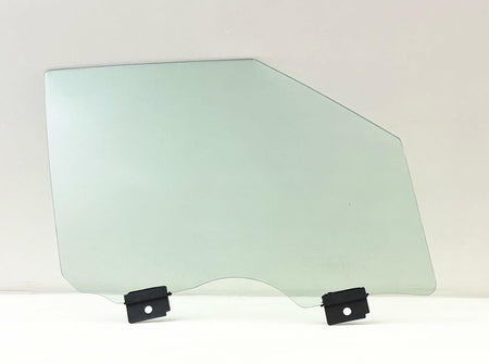 Laminated Passenger Right Side Front Door Window Glass Compatible with Rivian R1T R1S 2022-2025 Models