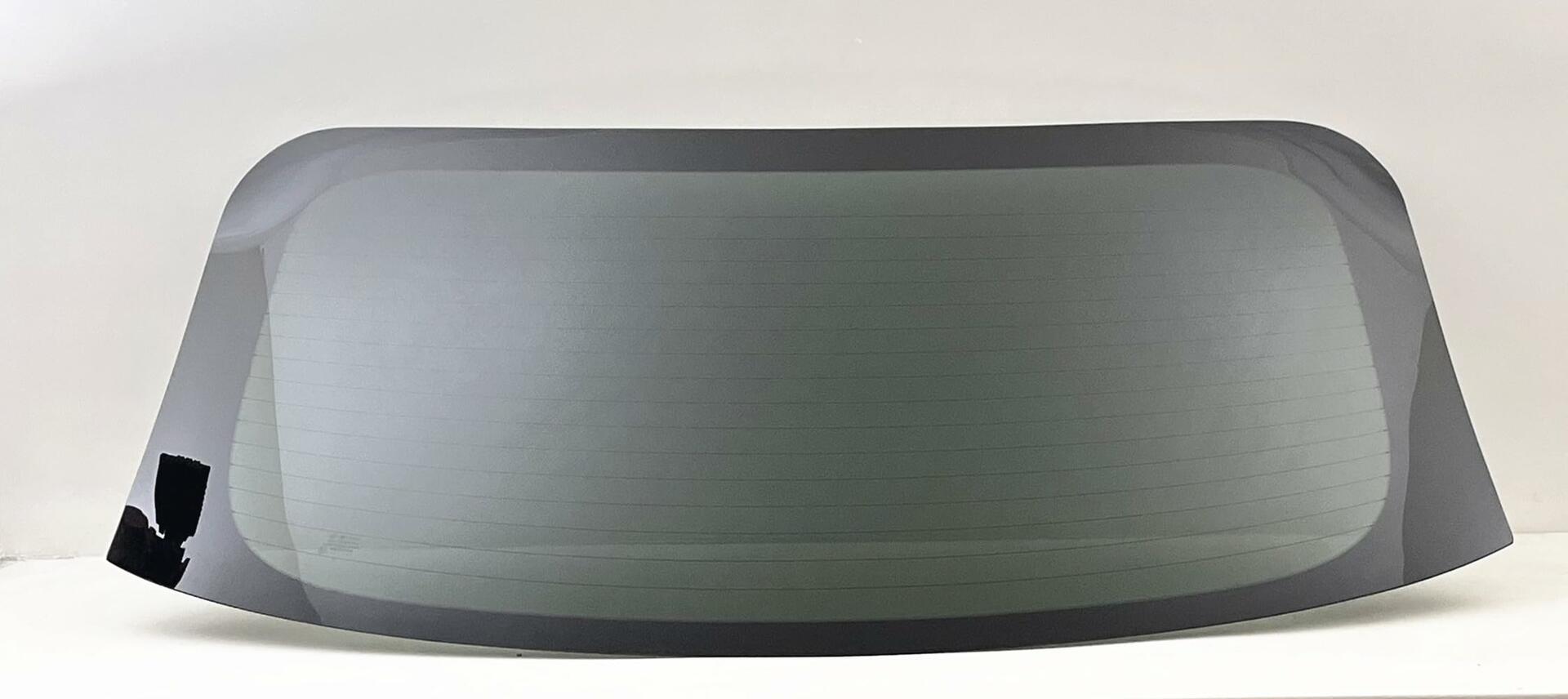 Heated Rear Back Window Back Glass Compatible with Hyundai Ioniq 5 2022-2026 Models