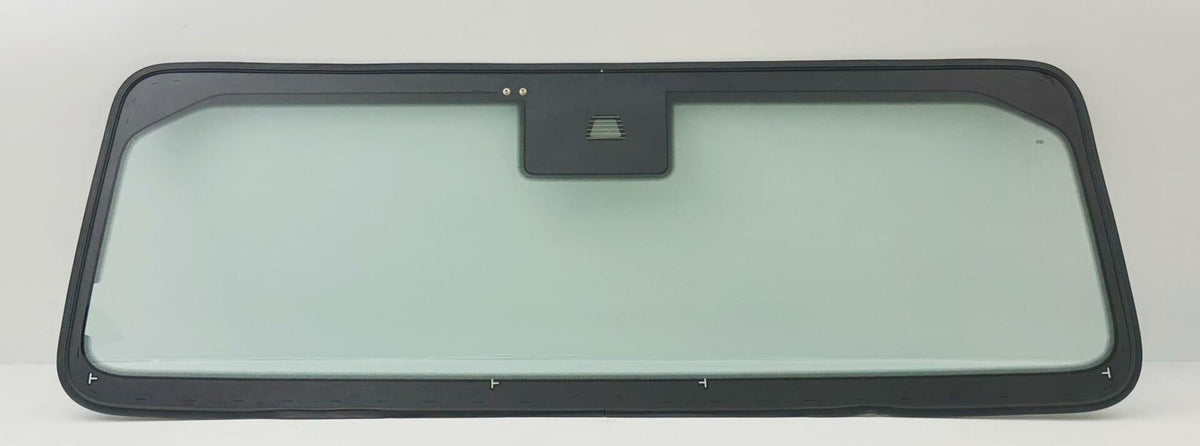 Laminated Front Windshield Window Glass Compatible with Jeep Wrangler 2018-2023/ Gladiator 2020-2025 Models W/ Feature