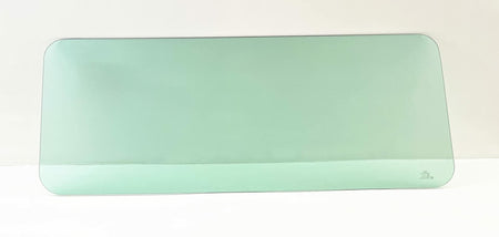 Glass Only W/O Gasket Back Window Back Glass Compatible with Mack CH600 CHU613 CL600 CL700 CT713 CTP713 CV513 CV533 CV712 CV713 CX CXU613 Granite GU712 GU713 GU812 GU813 Models