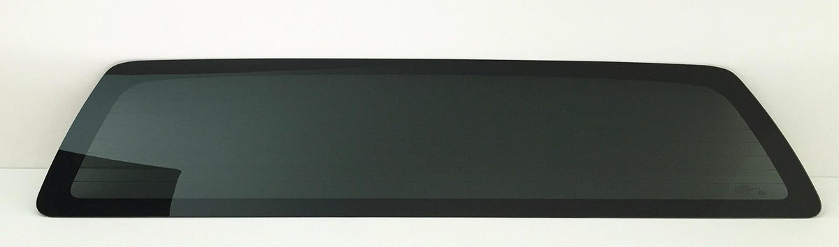 Heated Back Window Back Glass Compatible with Chevrolet Colorado/GMC Canyon 2015-2026