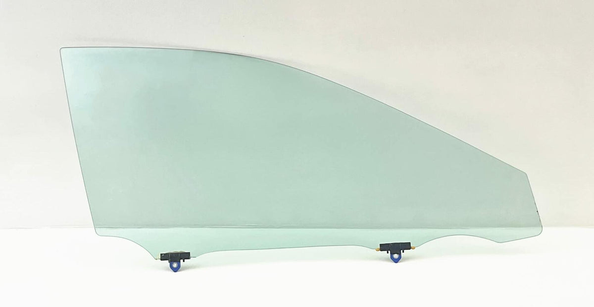 Tempered Passenger Right Side Front Door Window Door Glass Compatible with Lexus ES250 ES300h ES350 2019-2025 Models