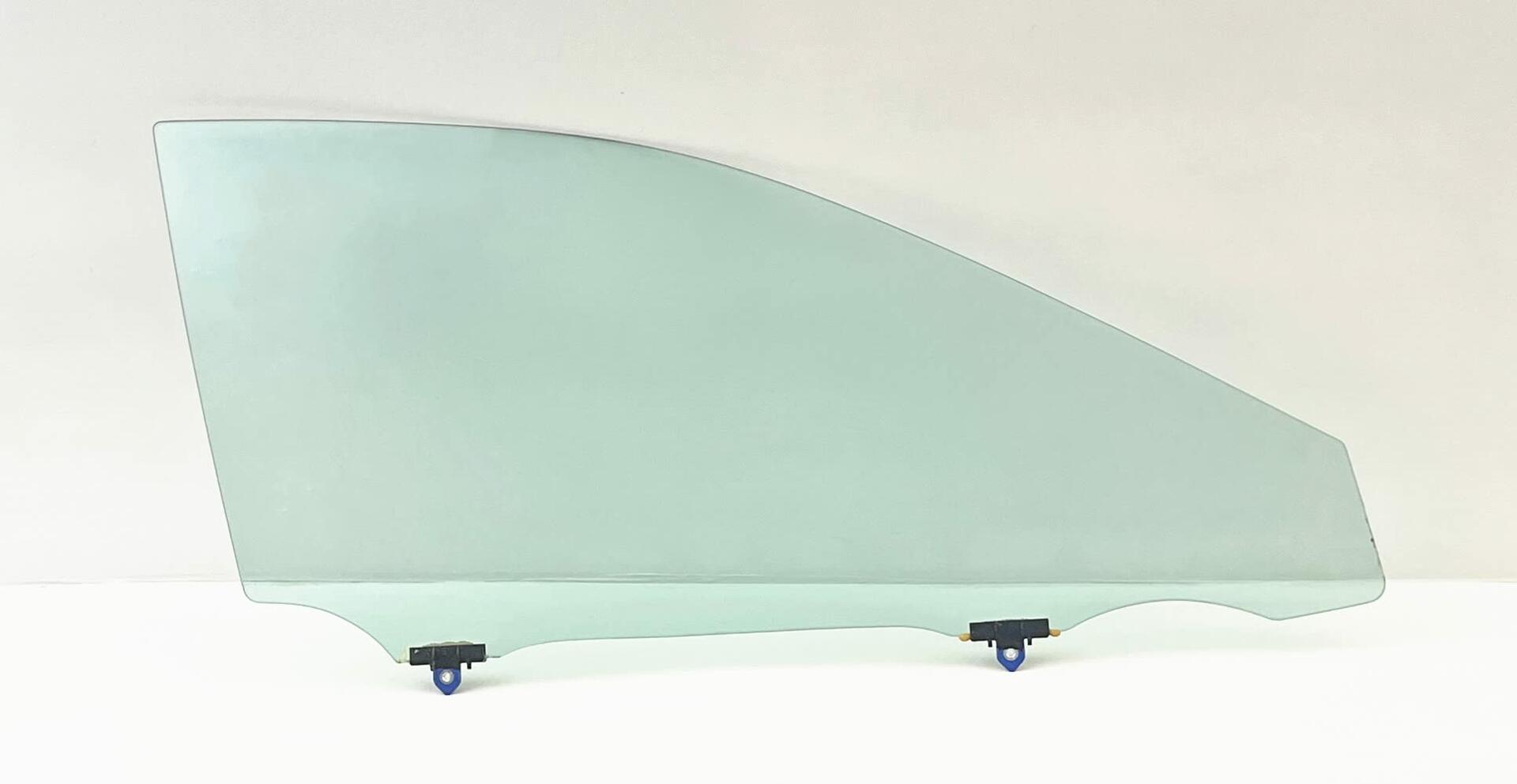 Tempered Passenger Right Side Front Door Window Door Glass Compatible with Lexus ES250 ES300h ES350 2019-2025 Models