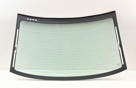 Heated W/Antenna Rear Window Back Glass Compatible with Lexus GS300 GS350 GS430 GS450 GS460 2006-2012 Models
