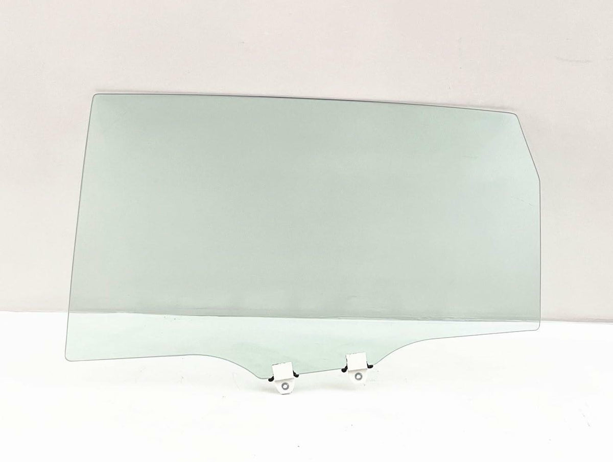 Clear Driver Left Side Rear Door Window Door Glass Compatible with Honda HR-V 2023-2026 Models
