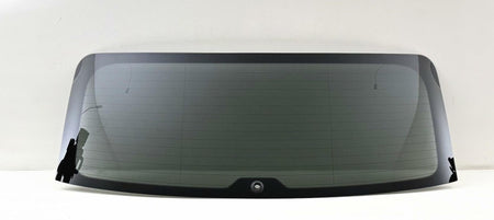 W/ Diversity ATN Style Heated Rear Back TailGate LiftGate Window Back Glass Compatible with Volkswagen Taos 2022-2025 Models