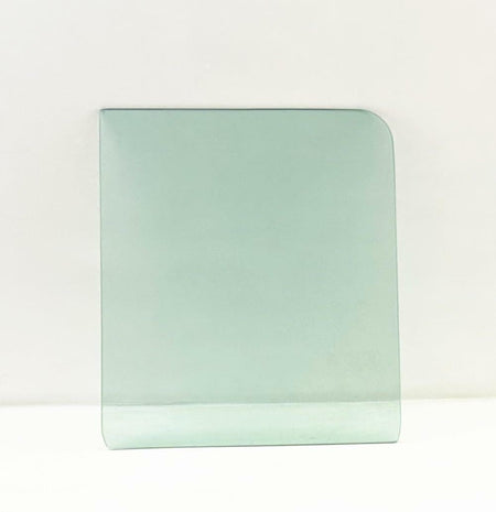 Tempered Front Door Window Glass Compatible with Mack CA47 CA49 CA494 CAS48 DM DMM R RB RD RL RM RS RW U Series 1963-2006 Models (Fit Both Passenger / Driver Side)