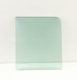 Tempered Front Door Window Glass Compatible with Mack CA47 CA49 CA494 CAS48 DM DMM R RB RD RL RM RS RW U Series 1963-2006 Models (Fit Both Passenger / Driver Side)