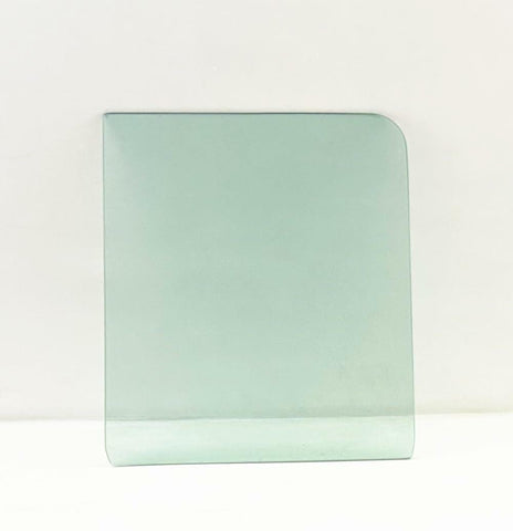 Tempered Front Door Window Glass Compatible with Mack CA47 CA49 CA494 CAS48 DM DMM R RB RD RL RM RS RW U Series 1963-2006 Models (Fit Both Passenger / Driver Side)