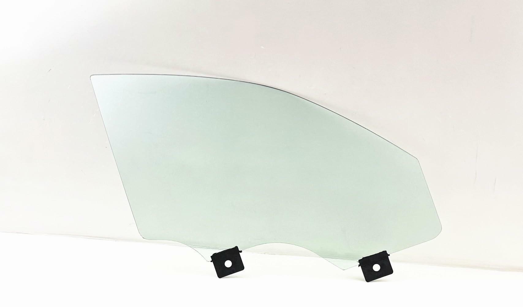 Laminated Passenger Right Side Front Door Window Door Glass Compatible with Maserati Grecale 2023-2024 Models