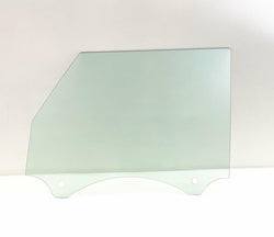 Tempered Driver Left Side Front Door Window Door Glass Compatible with Ford Bronco 2021-2026 4-Door Models (Not For Bronco Sport Or 2-Door Models)